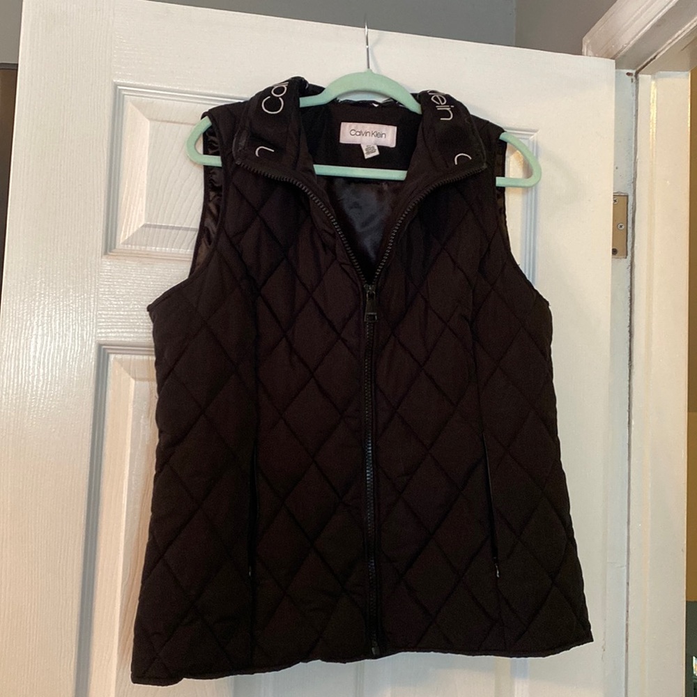 Calvin Klein Vest